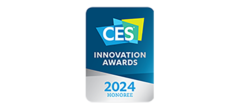 CES 2024 Innovation Awards