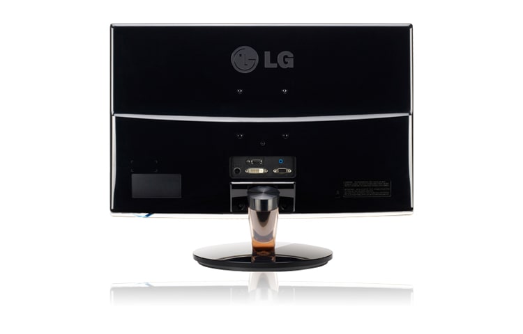 LG 20'' IPS монитор, IPS206T, thumbnail 9