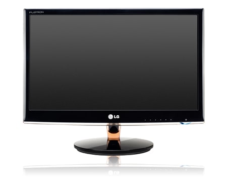 LG 20'' IPS монитор, IPS206T