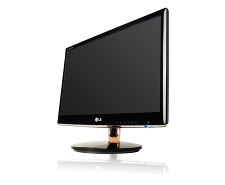 LG 20'' IPS монитор, IPS206T, thumbnail 4