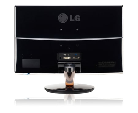 LG 20'' IPS монитор, IPS206T, thumbnail 9