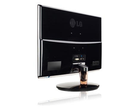 LG 20'' IPS монитор, IPS206T, thumbnail 10