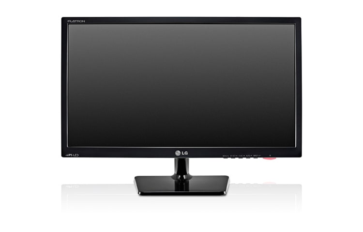 IPS монитор - LG IPS224T | С живыми цветами, с комфортным просмотром и ...