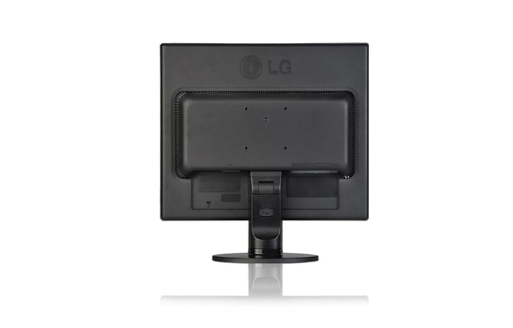 LG 19'' LCD монитор, L1942S, thumbnail 2