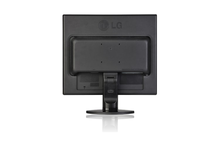 LG 19'' монитор, L1942SE, thumbnail 2