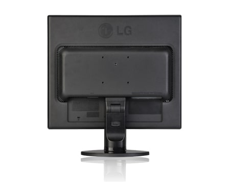 LG 19'' монитор, L1942SE, thumbnail 2