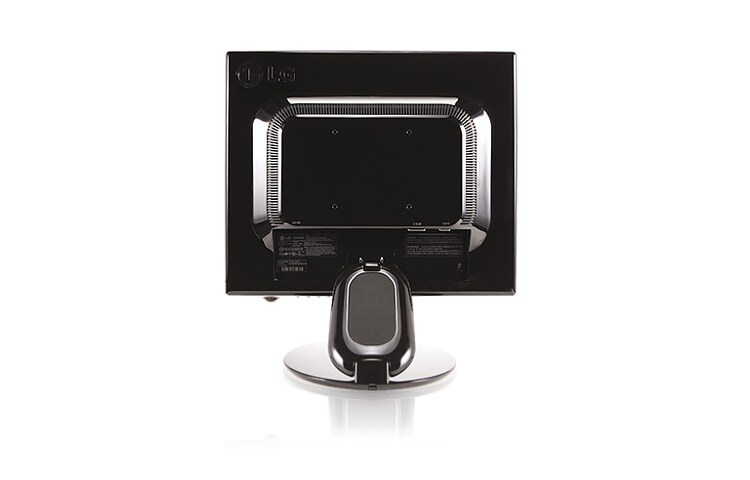 LG 19'' ЖК монитор, L1972H, thumbnail 2