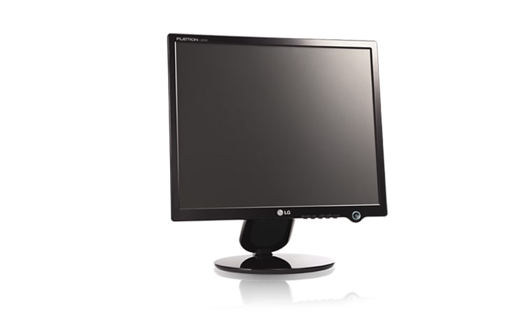 LG 19'' ЖК монитор, L1972H, thumbnail 3