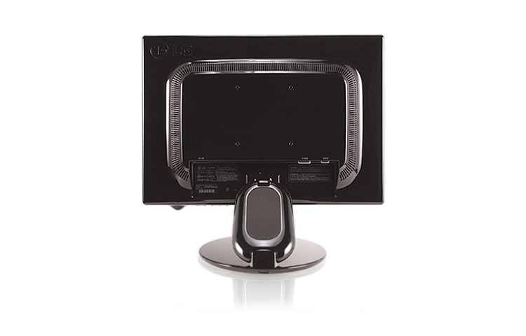 LG 19'' ЖК монитор, L197WH, thumbnail 2