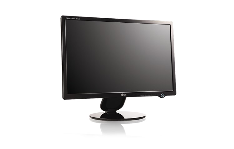 LG 19'' ЖК монитор, L197WH, thumbnail 3