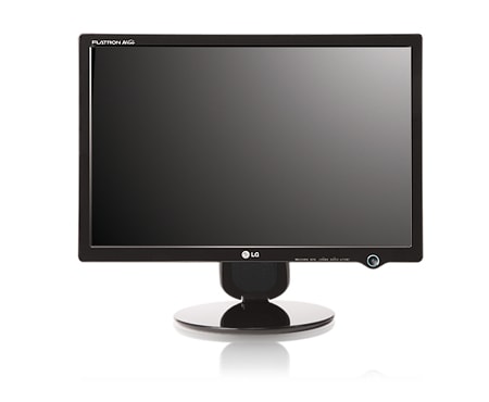 LG 19'' ЖК монитор, L197WH