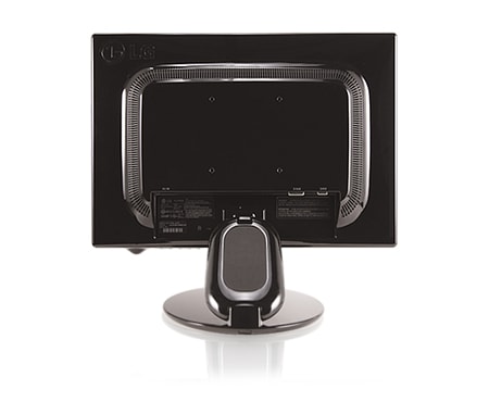 LG 19'' ЖК монитор, L197WH, thumbnail 2