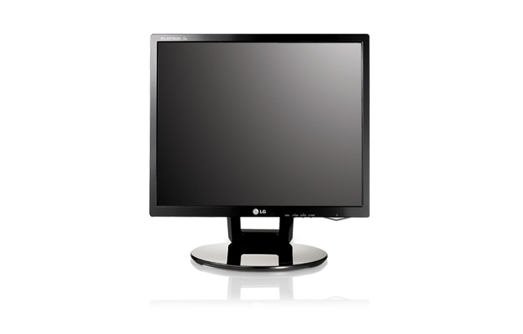 LG 19'' ЖК монитор, L1982U, thumbnail 1