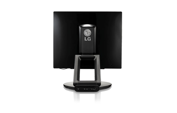 LG 19'' ЖК монитор, L1982U, thumbnail 2