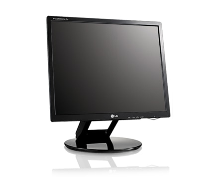 LG 19'' ЖК монитор, L1982U, thumbnail 3