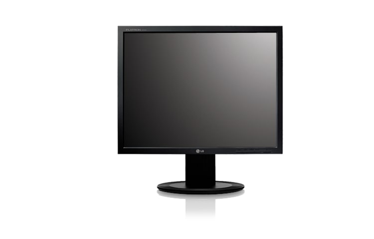 LG 20'' ЖК монитор, L2000CP, thumbnail 1