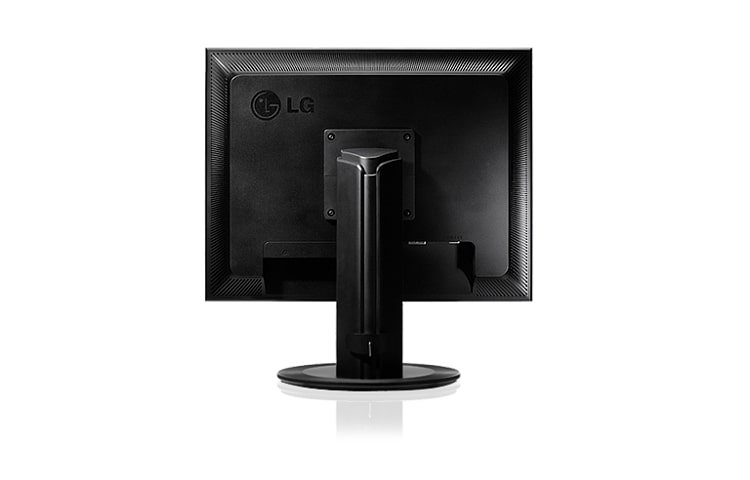 LG 20'' ЖК монитор, L2000CP, thumbnail 2