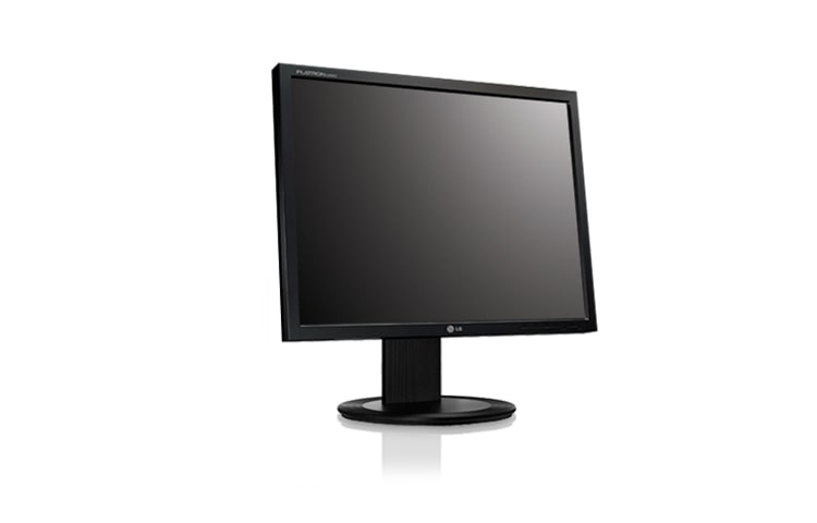 LG 20'' ЖК монитор, L2000CP, thumbnail 3