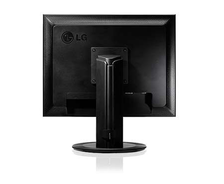 LG 20'' ЖК монитор, L2000CP, thumbnail 2