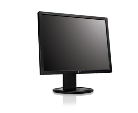 LG 20'' ЖК монитор, L2000CP, thumbnail 3