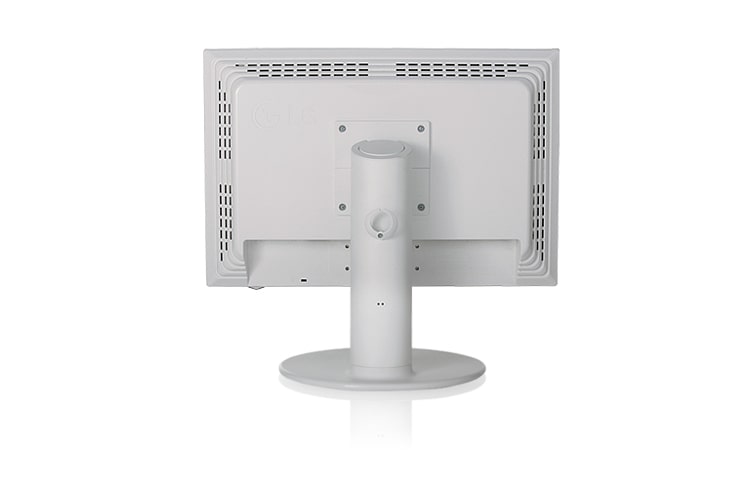 LG 20'' широкоформатный ЖК монитор, L206WU, thumbnail 2