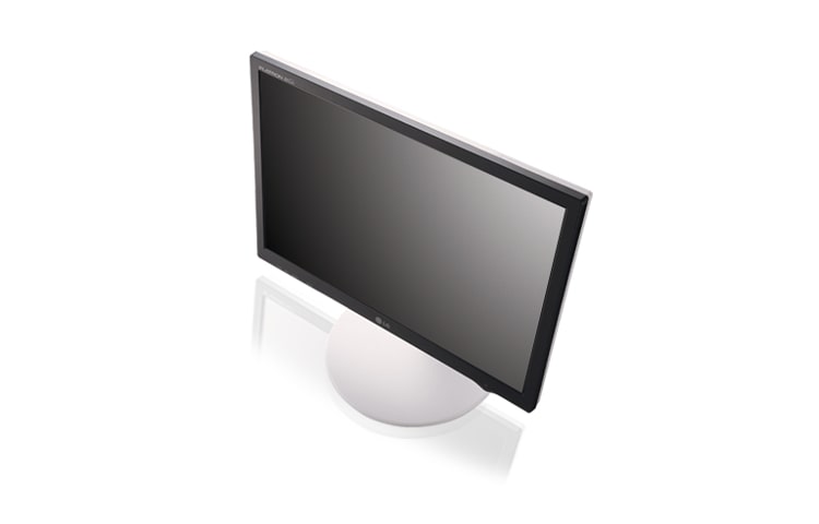 LG 20'' широкоформатный ЖК монитор, L206WU, thumbnail 3