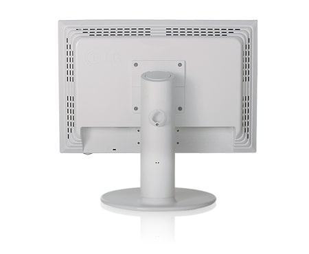 LG 20'' широкоформатный ЖК монитор, L206WU, thumbnail 2