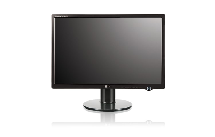 LG 20'' широкоформатный ЖК монитор, L207WT, thumbnail 1
