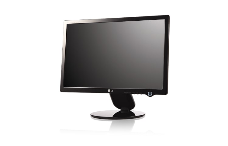 LG 20'' широкоформатный ЖК монитор, L207WT, thumbnail 2