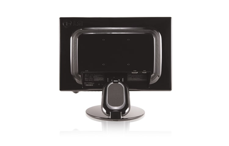 LG 20'' широкоформатный ЖК монитор, L207WT, thumbnail 4