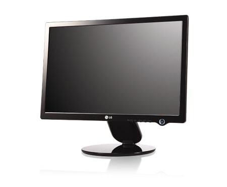 LG 20'' широкоформатный ЖК монитор, L207WT, thumbnail 2