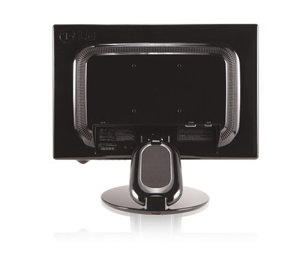 LG 20'' широкоформатный ЖК монитор, L207WT, thumbnail 4