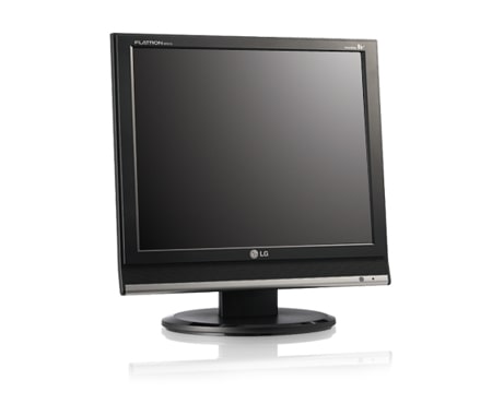 LG 19'' ЖК монитор, M1921A, thumbnail 3