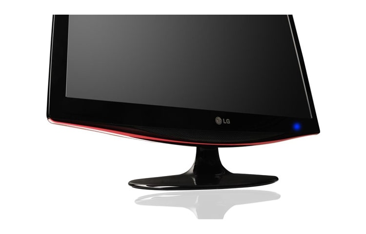 LG 18.5'' широкоформатный ЖК монитор, M197WA, thumbnail 2