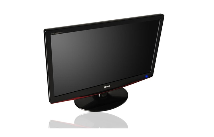 LG 18.5'' широкоформатный ЖК монитор, M197WA, thumbnail 7