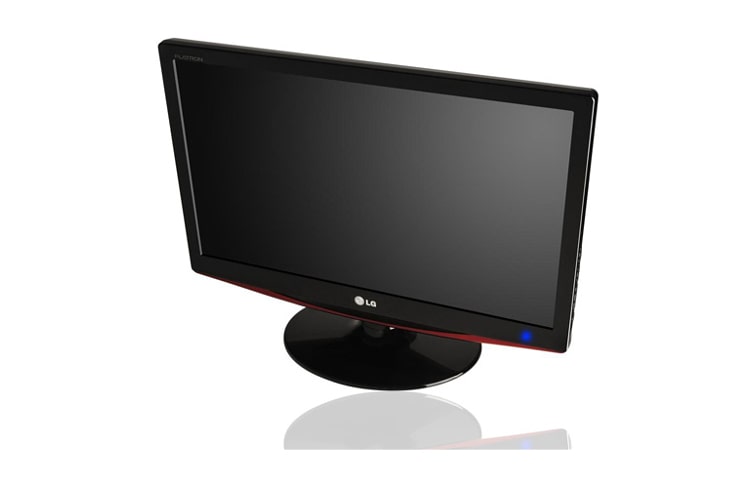 LG 18.5'' широкоформатный ЖК монитор, M197WA, thumbnail 8