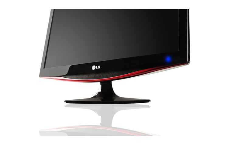 LG 18.5'' широкоформатный ЖК монитор, M197WA, thumbnail 9