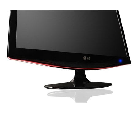 LG 18.5'' широкоформатный ЖК монитор, M197WA, thumbnail 2
