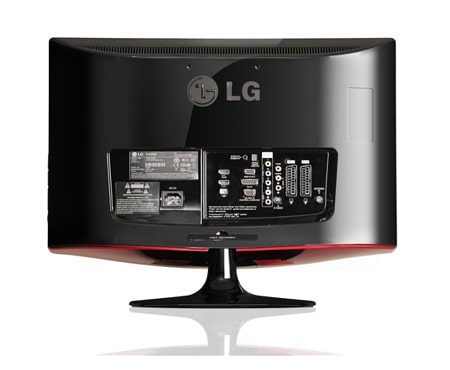 LG 18.5'' широкоформатный ЖК монитор, M197WA, thumbnail 3