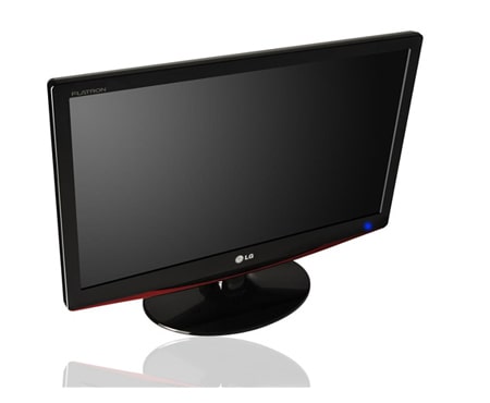 LG 18.5'' широкоформатный ЖК монитор, M197WA, thumbnail 7