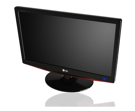 LG 18.5'' широкоформатный ЖК монитор, M197WA, thumbnail 8