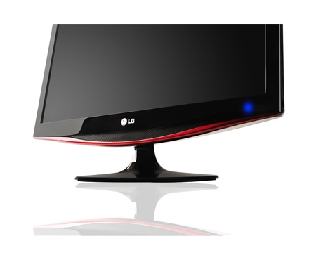 LG 18.5'' широкоформатный ЖК монитор, M197WA, thumbnail 9