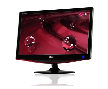 LG 18.5'' широкоформатный ЖК монитор, M197WA, thumbnail 10