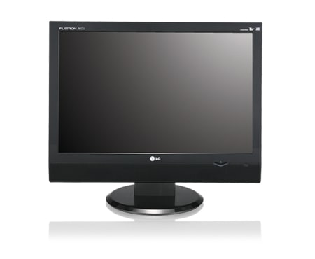 LG 19'' широкоформатный ЖК монитор, M198WA