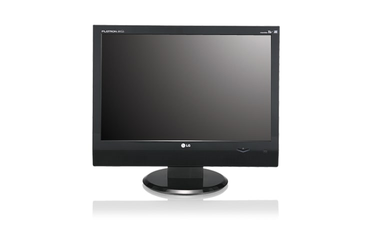 LG 20'' широкоформатный ЖК монитор, M208WA, thumbnail 1