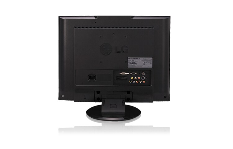 LG 20'' широкоформатный ЖК монитор, M208WA, thumbnail 2