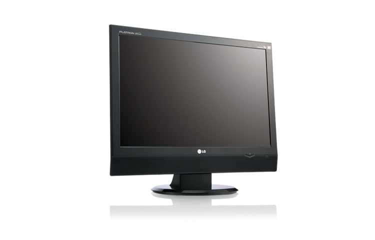 LG 20'' широкоформатный ЖК монитор, M208WA, thumbnail 3