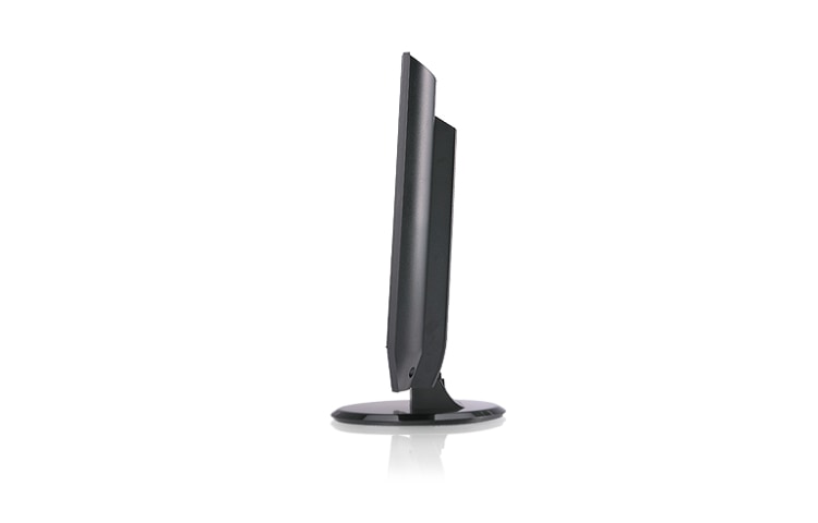 LG 20'' широкоформатный ЖК монитор, M208WA, thumbnail 4