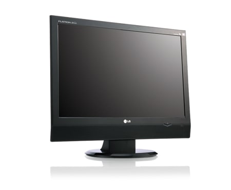 LG 20'' широкоформатный ЖК монитор, M208WA, thumbnail 3