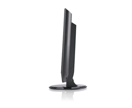 LG 20'' широкоформатный ЖК монитор, M208WA, thumbnail 4